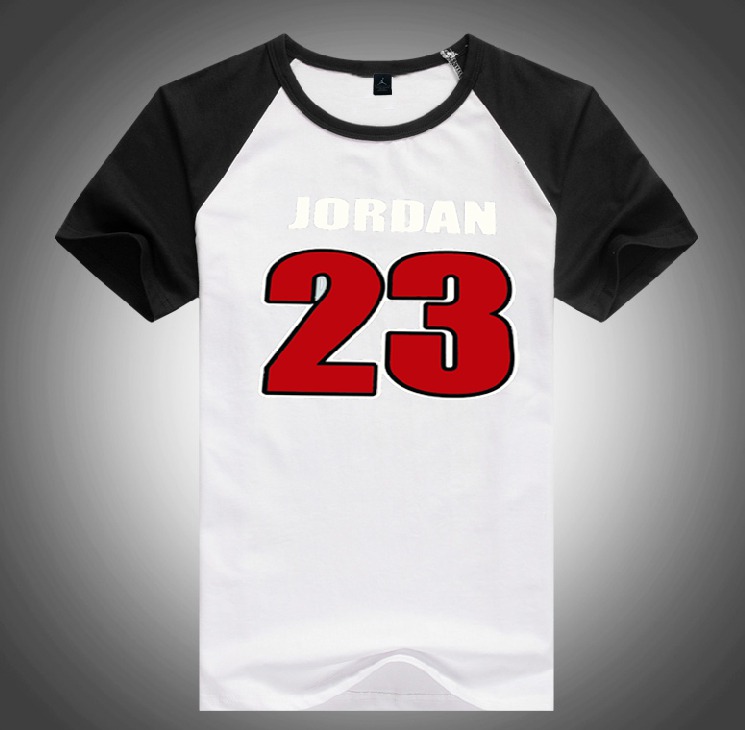 men jordan t-shirt S-XXXL-2056